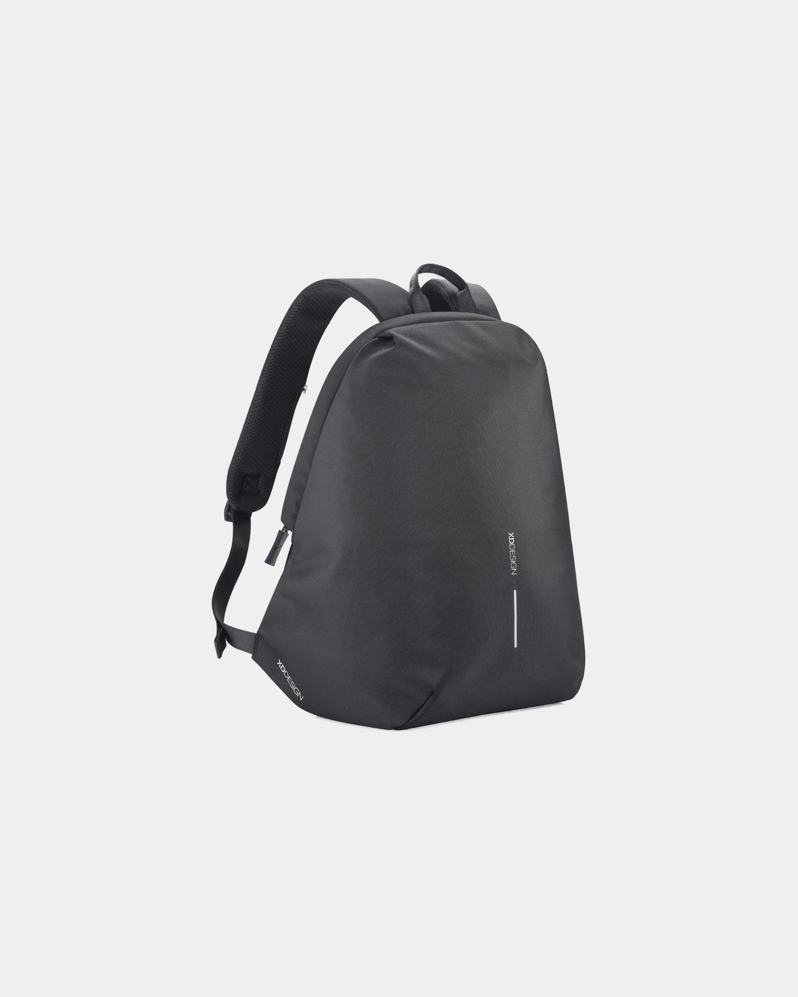 Rugzak antidiefstal RPET Bobby Soft 16L om te personaliseren - 1